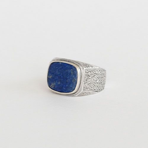 Classic Ring / GR031