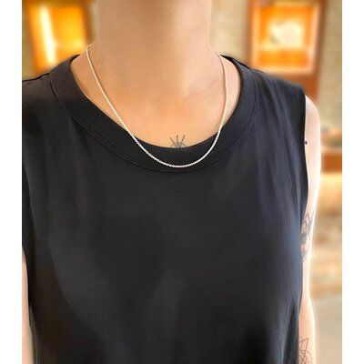 Chain 08 (アズキチェーン-S)