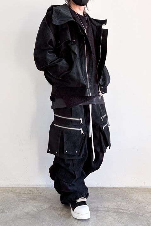 A.F ARTEFACT 2026AW 先行予約