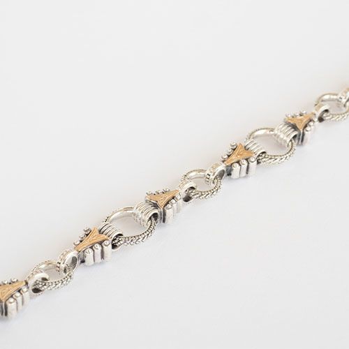 Chain Bracelet / GB016