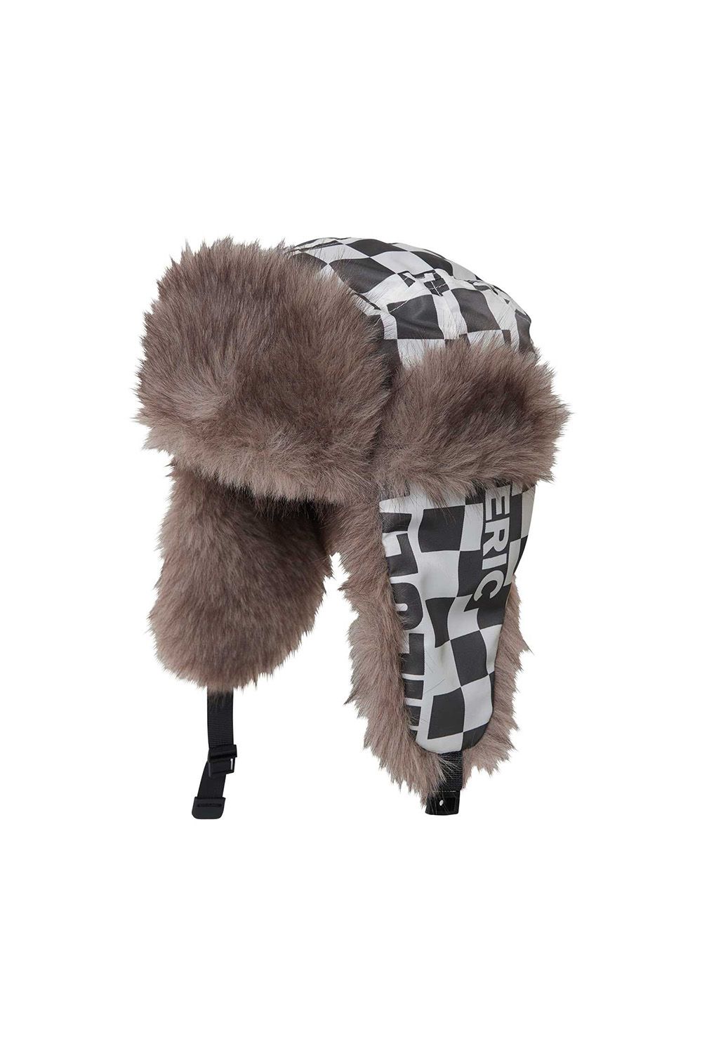 HYSTERIC GLAMOUR フライトキャップ エアフォース HYSTERIC GLAMOUR - エアフォースナイロン フライトキャップ | Tempt