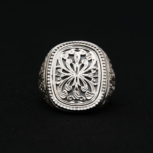 Byzantine Ring / GR049