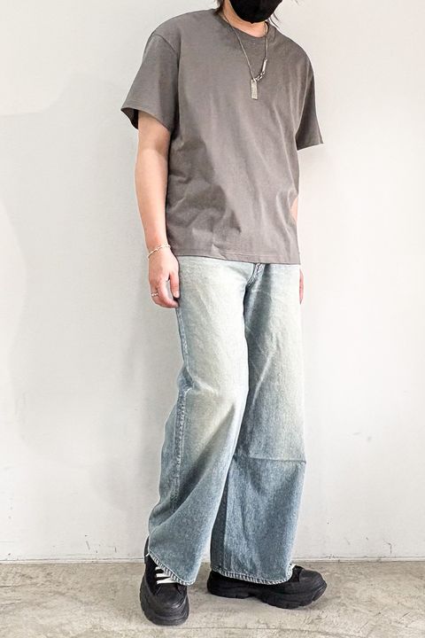 たまにはシンプルなのも