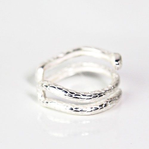 スネークイヤーカフ / SNAKE EARCUFF