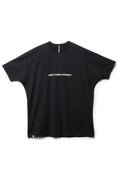 PRINT-T / ブラック
