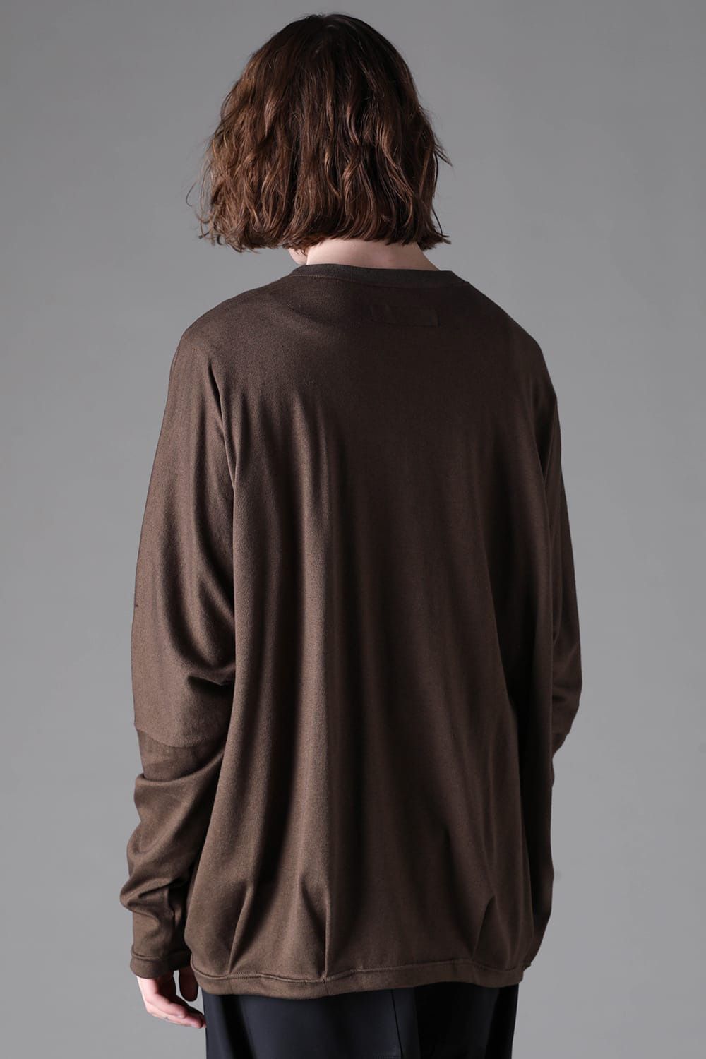 DOLMAN Pullover