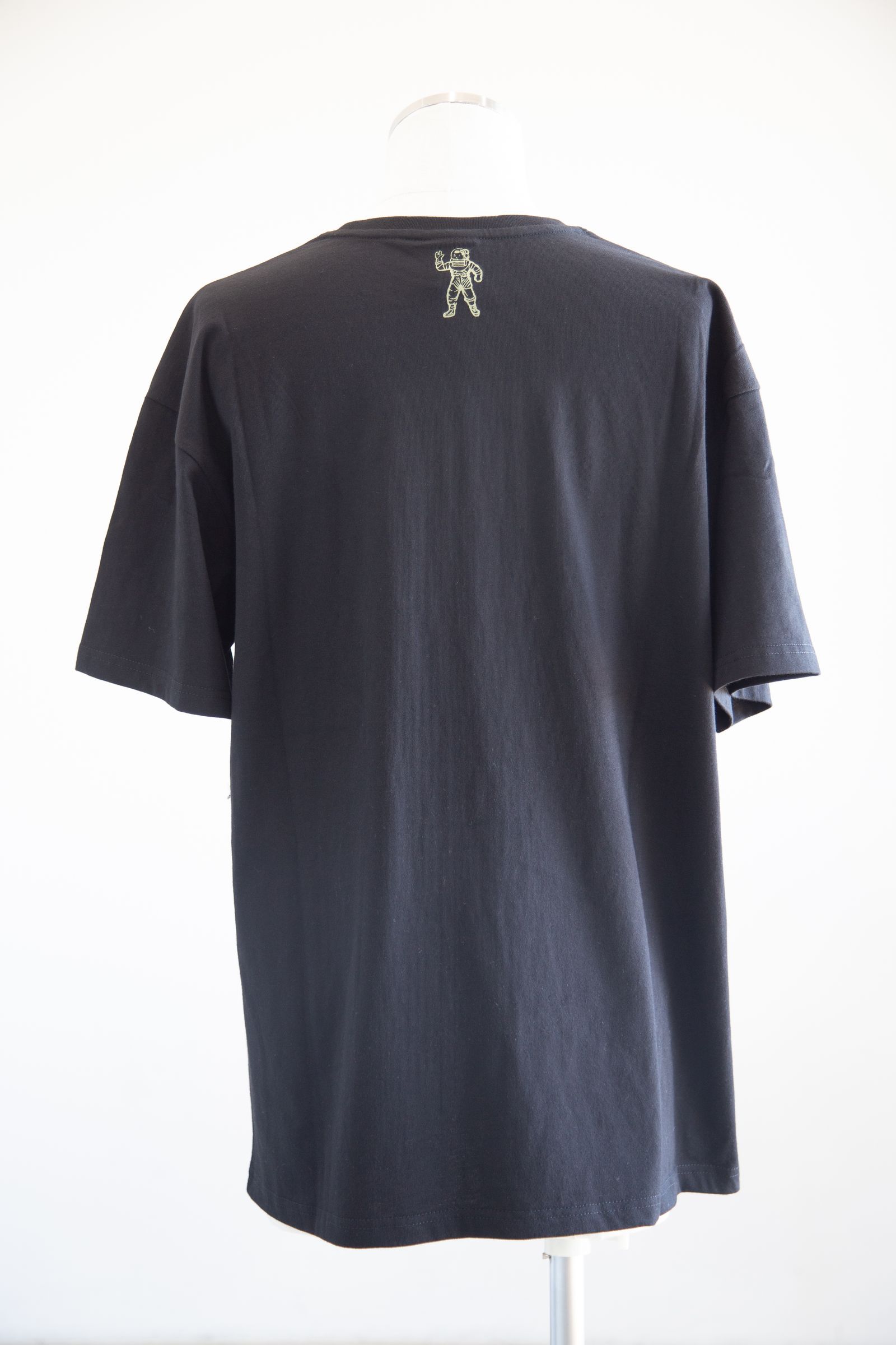【BILLIONAIRE BOYS CLUB】BB ARCH T-SHIRT / ブラック