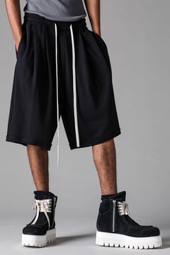 Wide Shorts