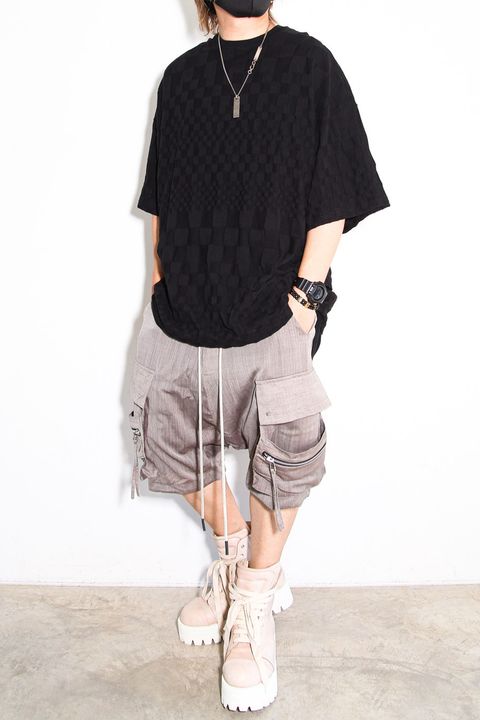 【先行予約】2026SS COLLECTION A.F ARTEFACT