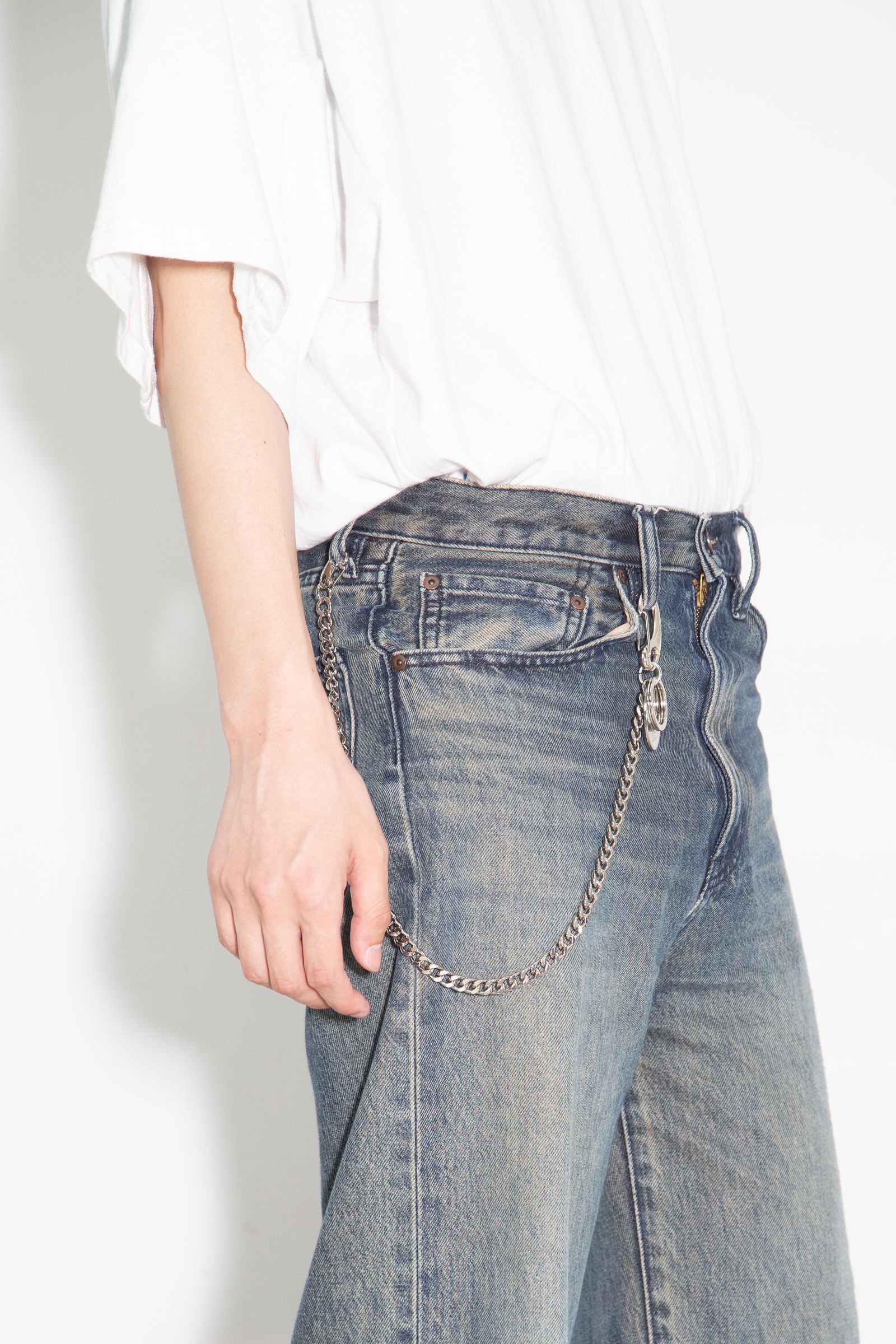 WALLET CHAIN -