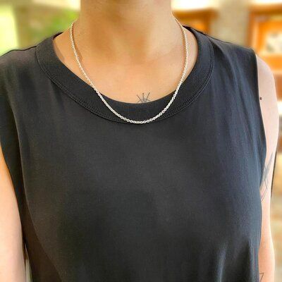 Chain 07 (アズキチェーン-M)