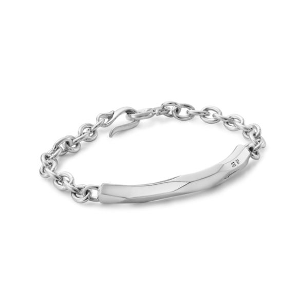 Crockery Bracelet - L