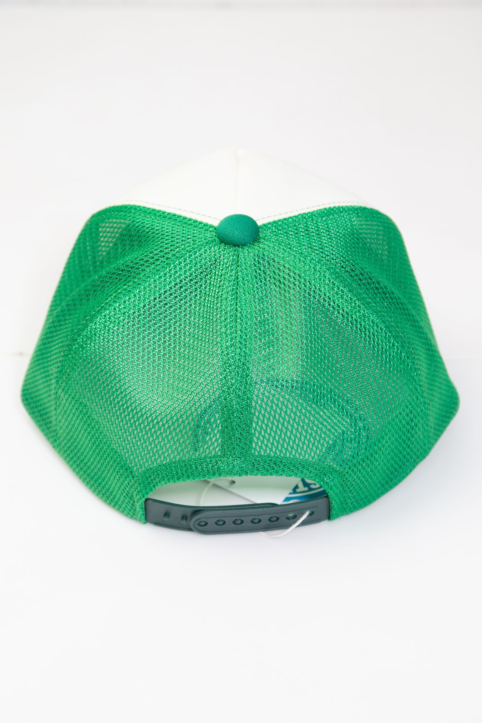 [購入は1人1点まで] HYSTERIC BOX メッシュキャップ