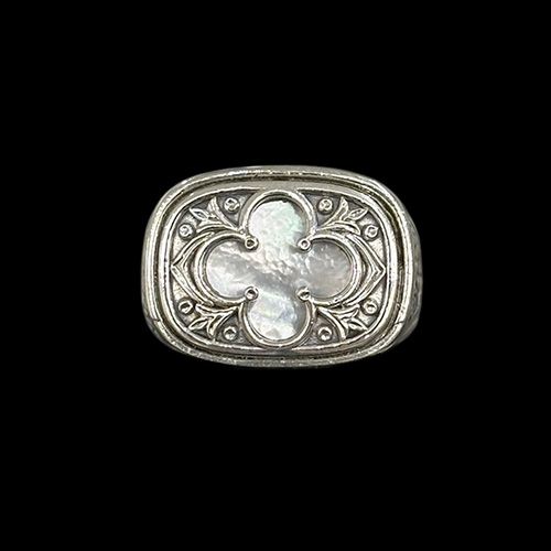 Odysseus Ring / GR162