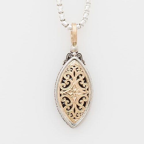 Mediterranean Pendant / GP011