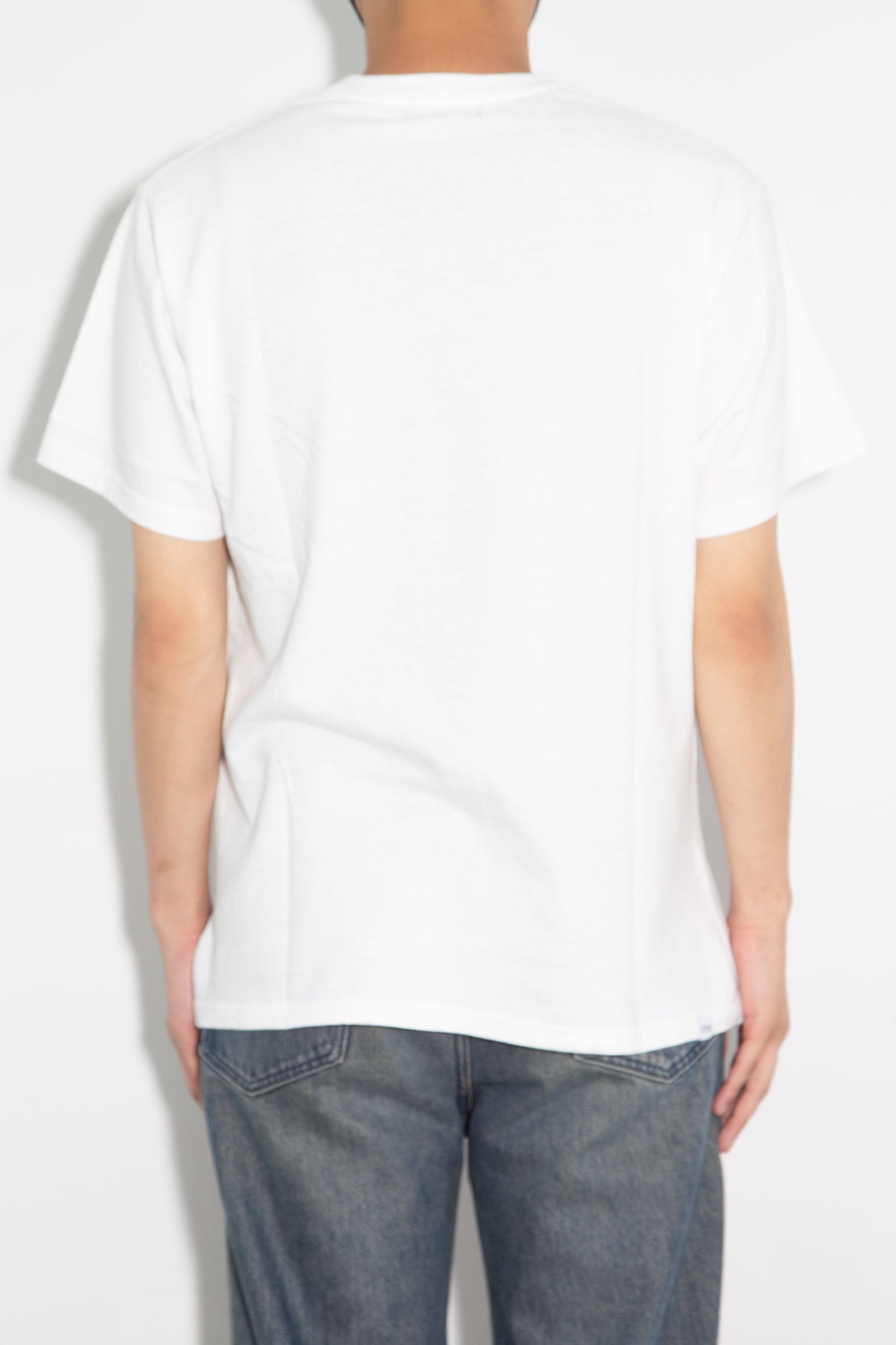 FRESH QUALITY Tシャツ / ホワイト