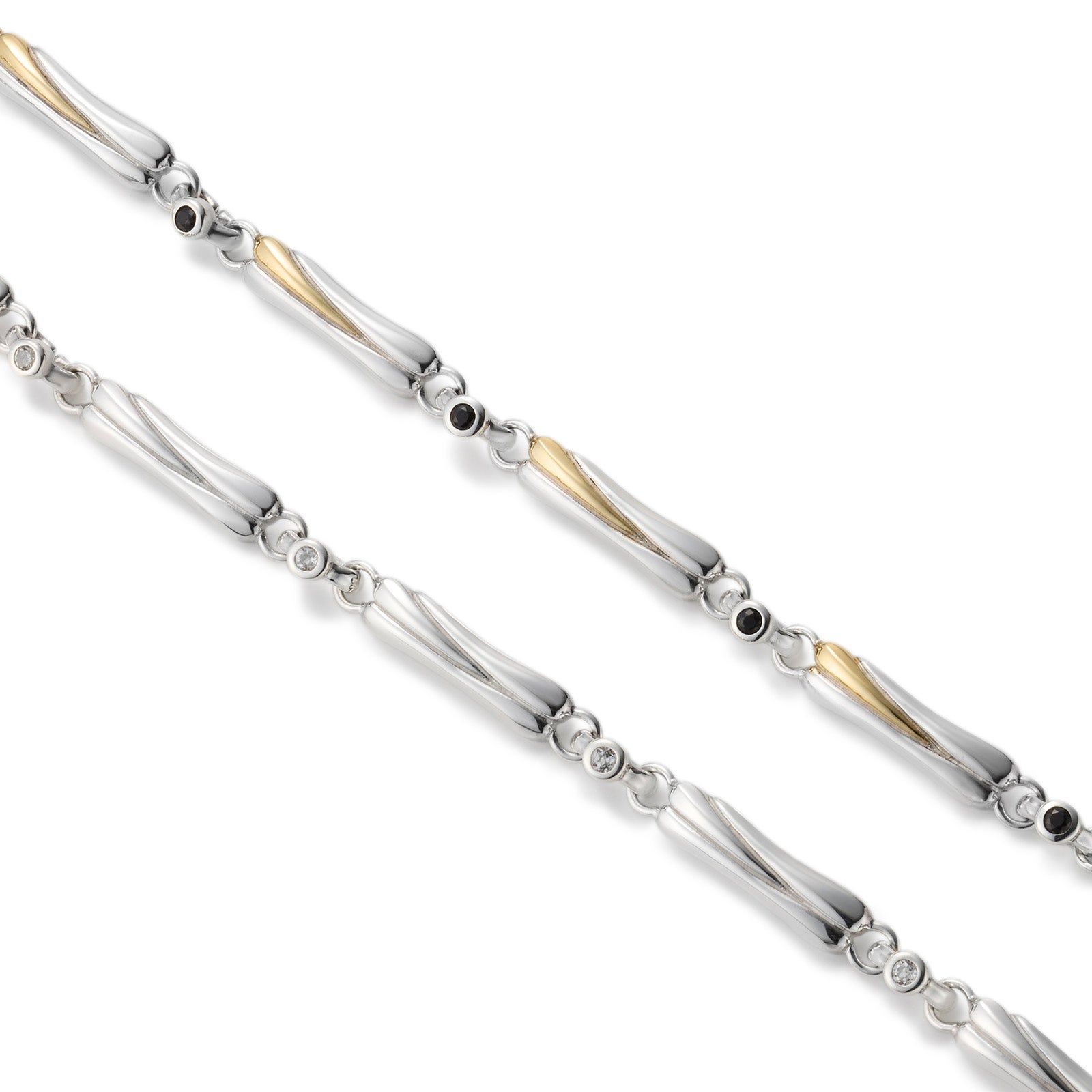 Ripple Bracelet-Combi - Short