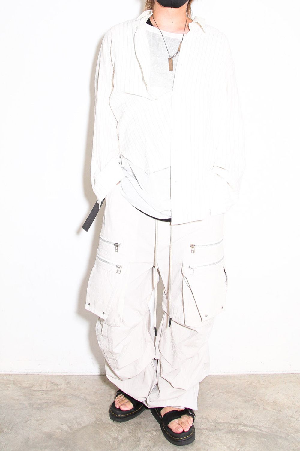 【先行予約】2026SS COLLECTION A.F ARTEFACT