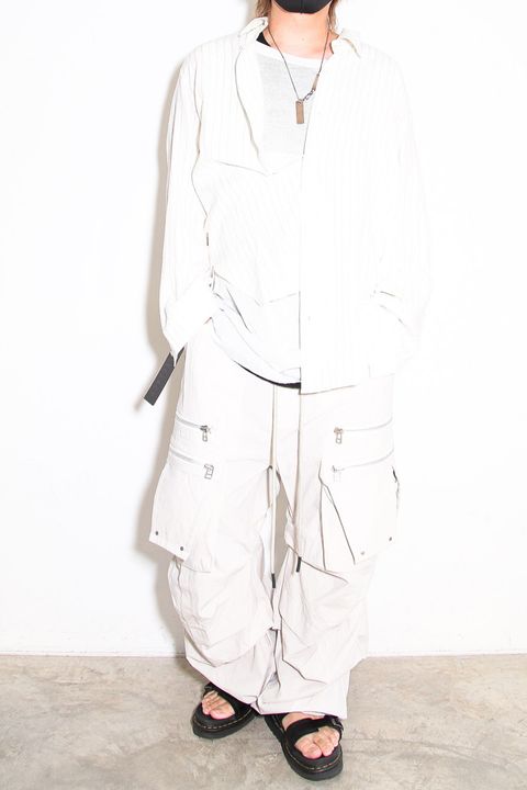 【先行予約】2026SS COLLECTION A.F ARTEFACT