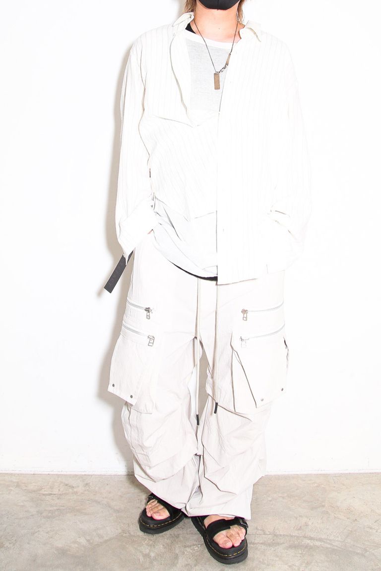 【先行予約】2026SS COLLECTION A.F ARTEFACT