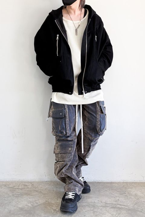 A.F ARTEFACT 2026AW 先行予約