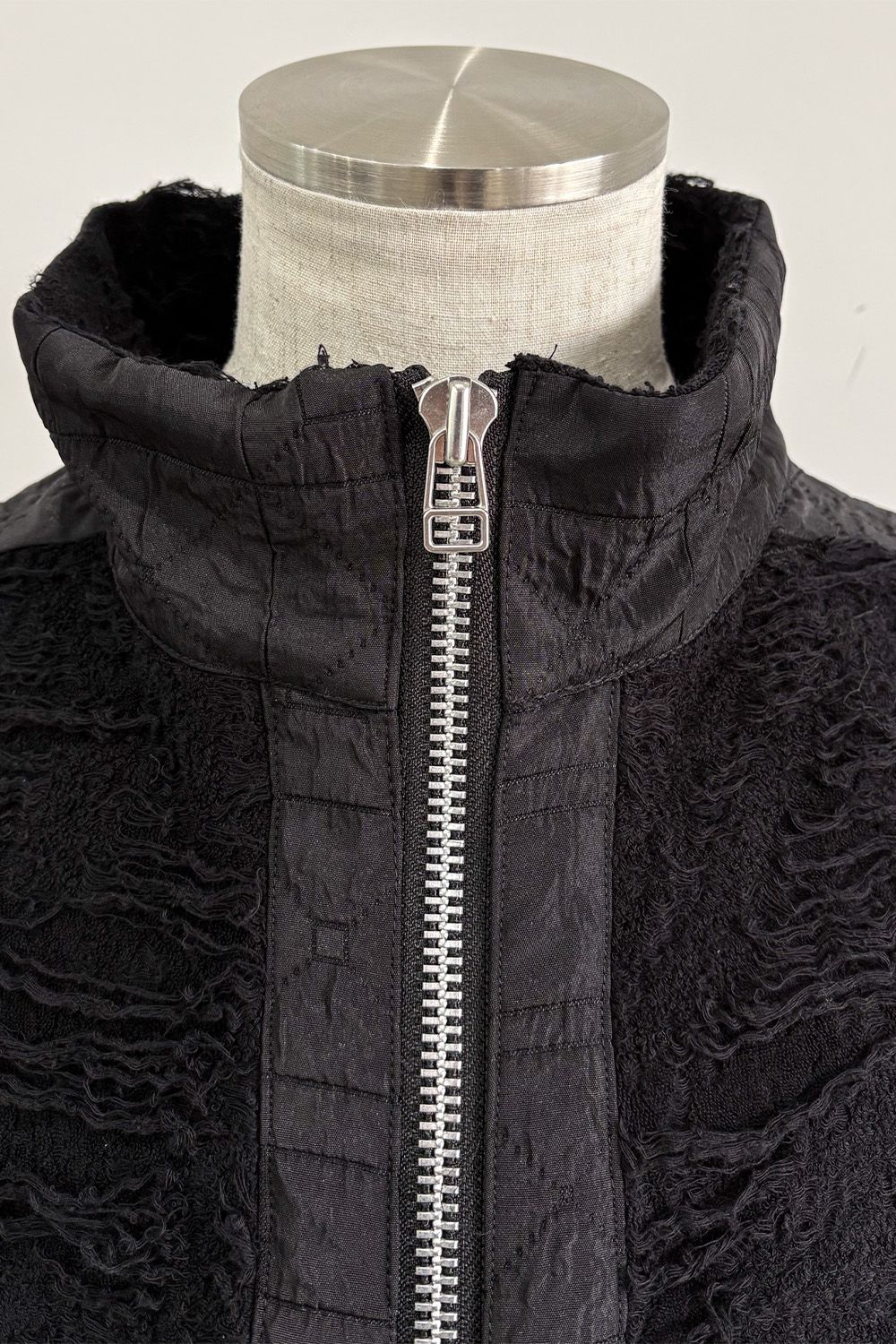 [ラスト1点 サイズ2] COMBI TRACK JKT / ブラック