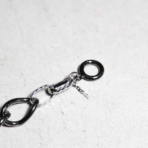 スウィングブレスレット/ B / SWING BRACELET / B