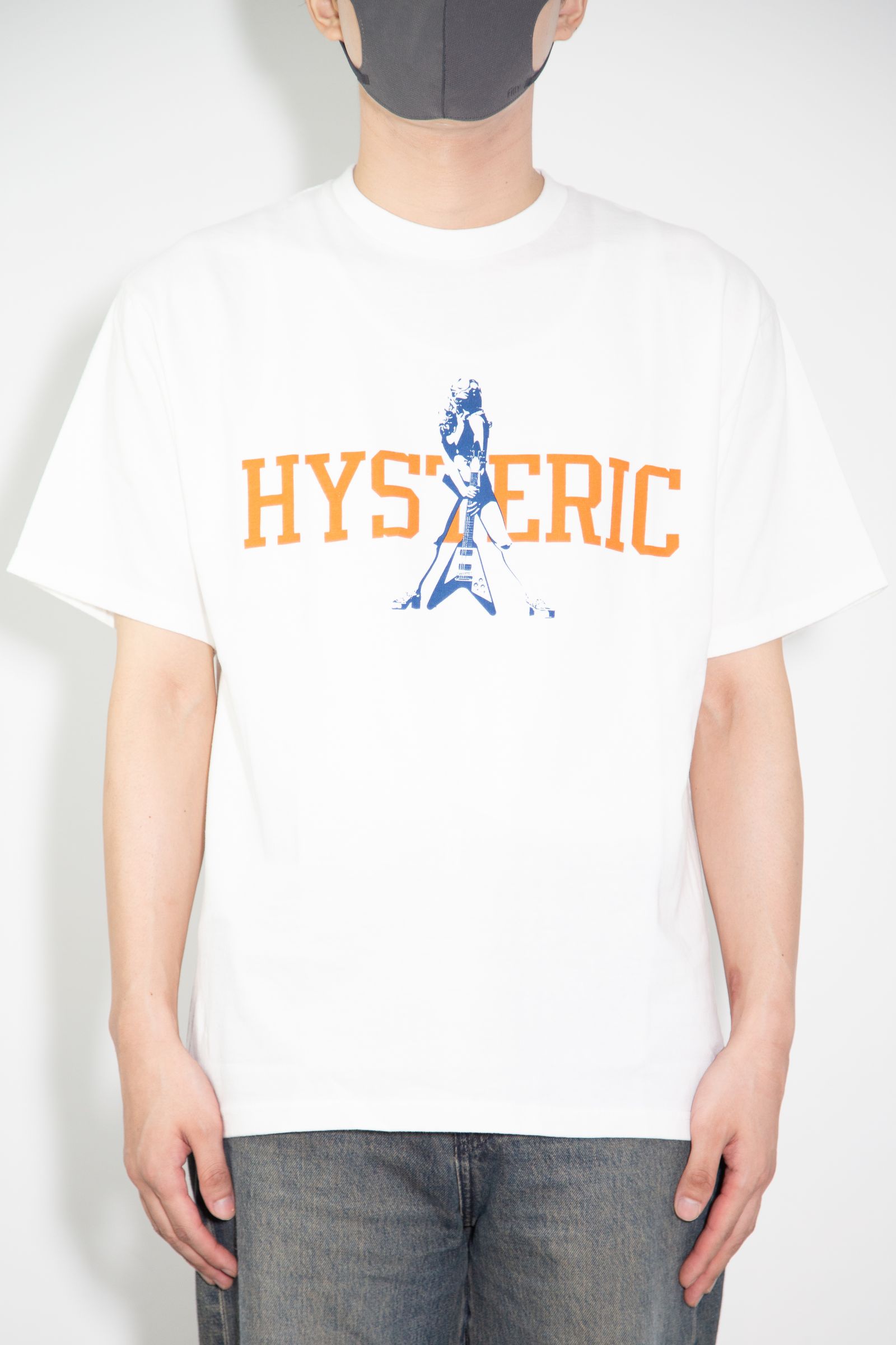 LADYLAND STUDIO Tシャツ / ホワイト