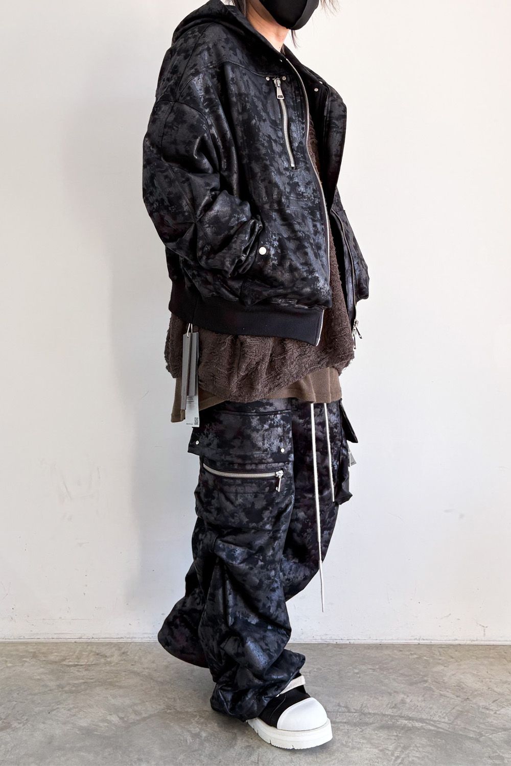 A.F ARTEFACT 2026AW 先行予約