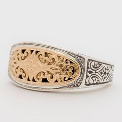 Mediterranean Ring / GR021