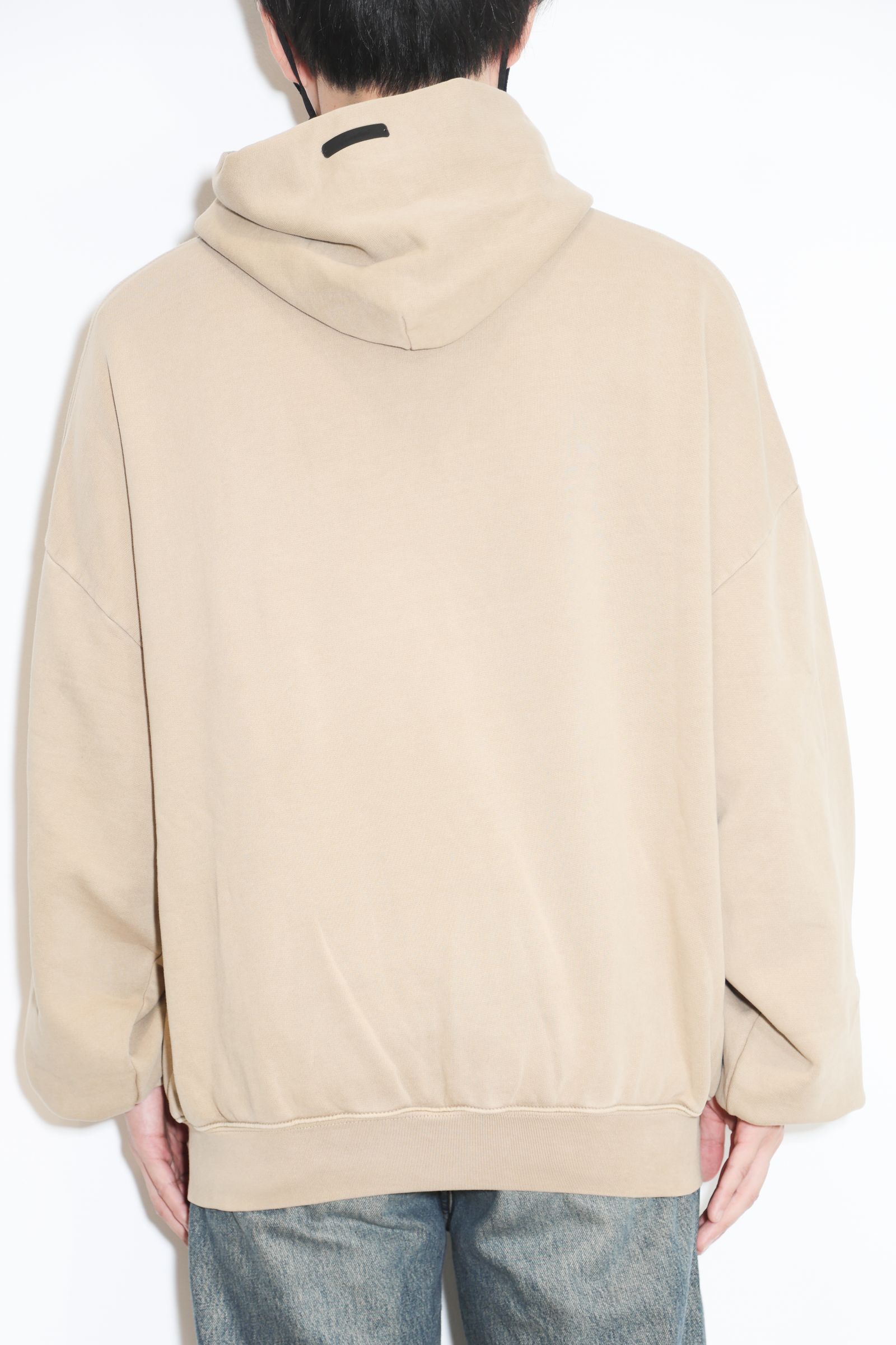 TRAINING 90S HOODIE / フェイデッドデューン