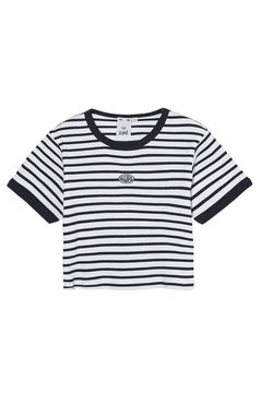 OVAL LOGO S/S TOP / マルチ