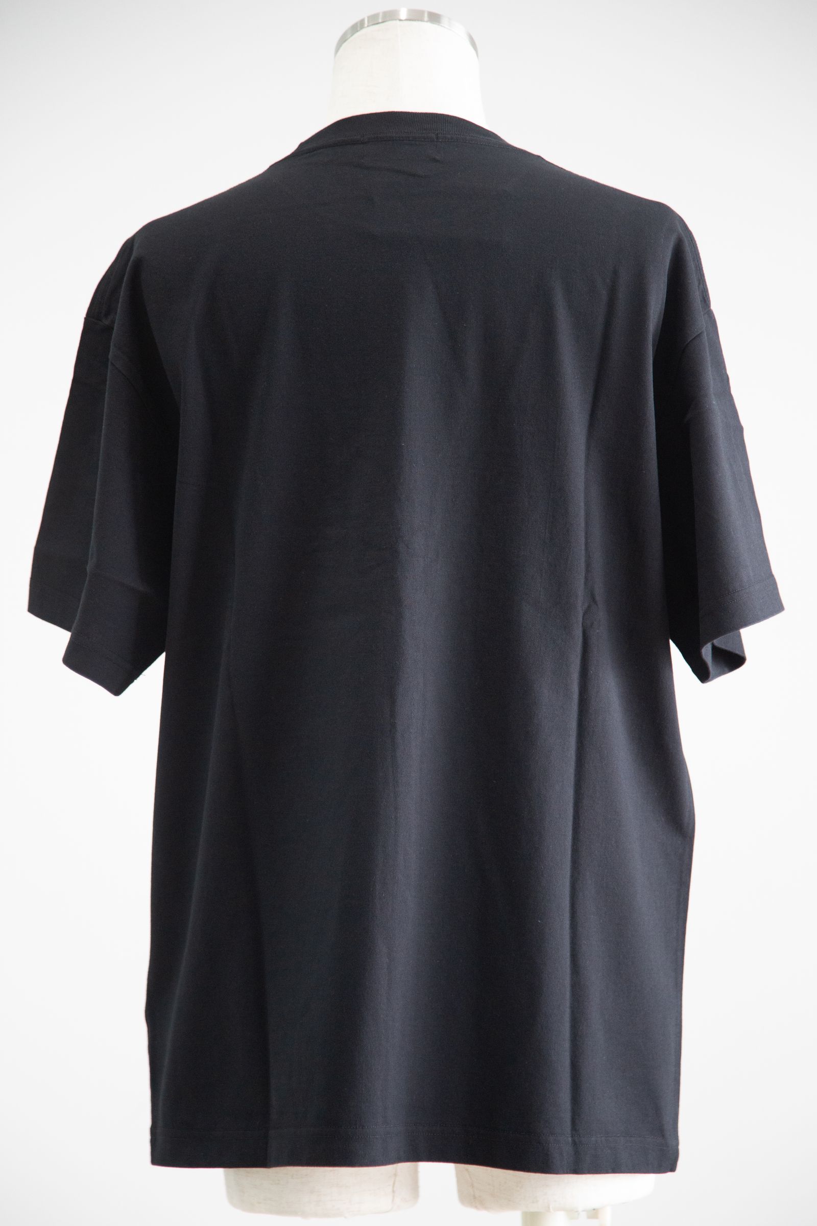 OLD OG S/S TEE / ブラック