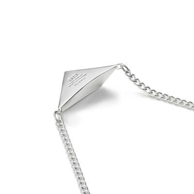 Pavilion Pendant-No.1