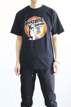 GOOD GIRLS Tシャツ / ブラック