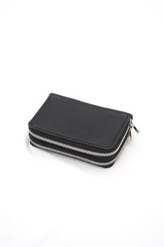 Wallet with Key Case