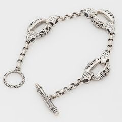 Classical Bracelet / GB019
