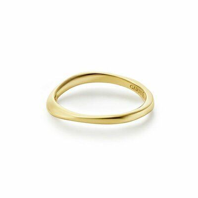 Grace Ring / ゴールド