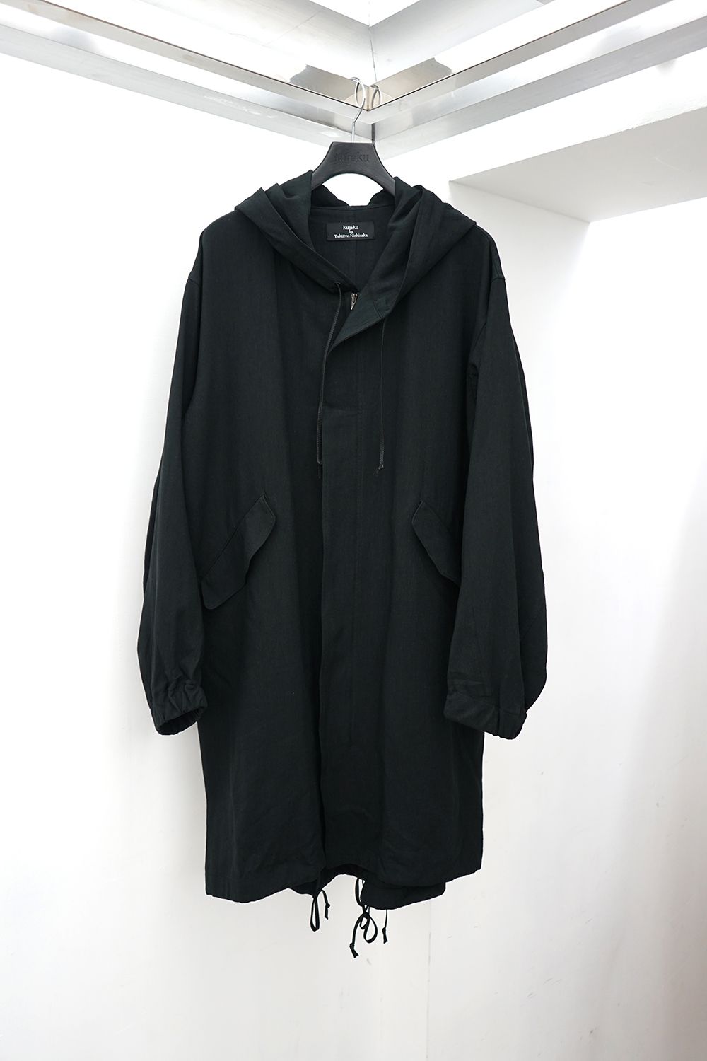 Mods Coat