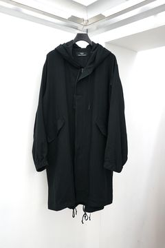Mods Coat