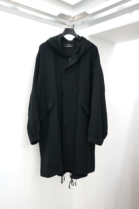 Mods Coat