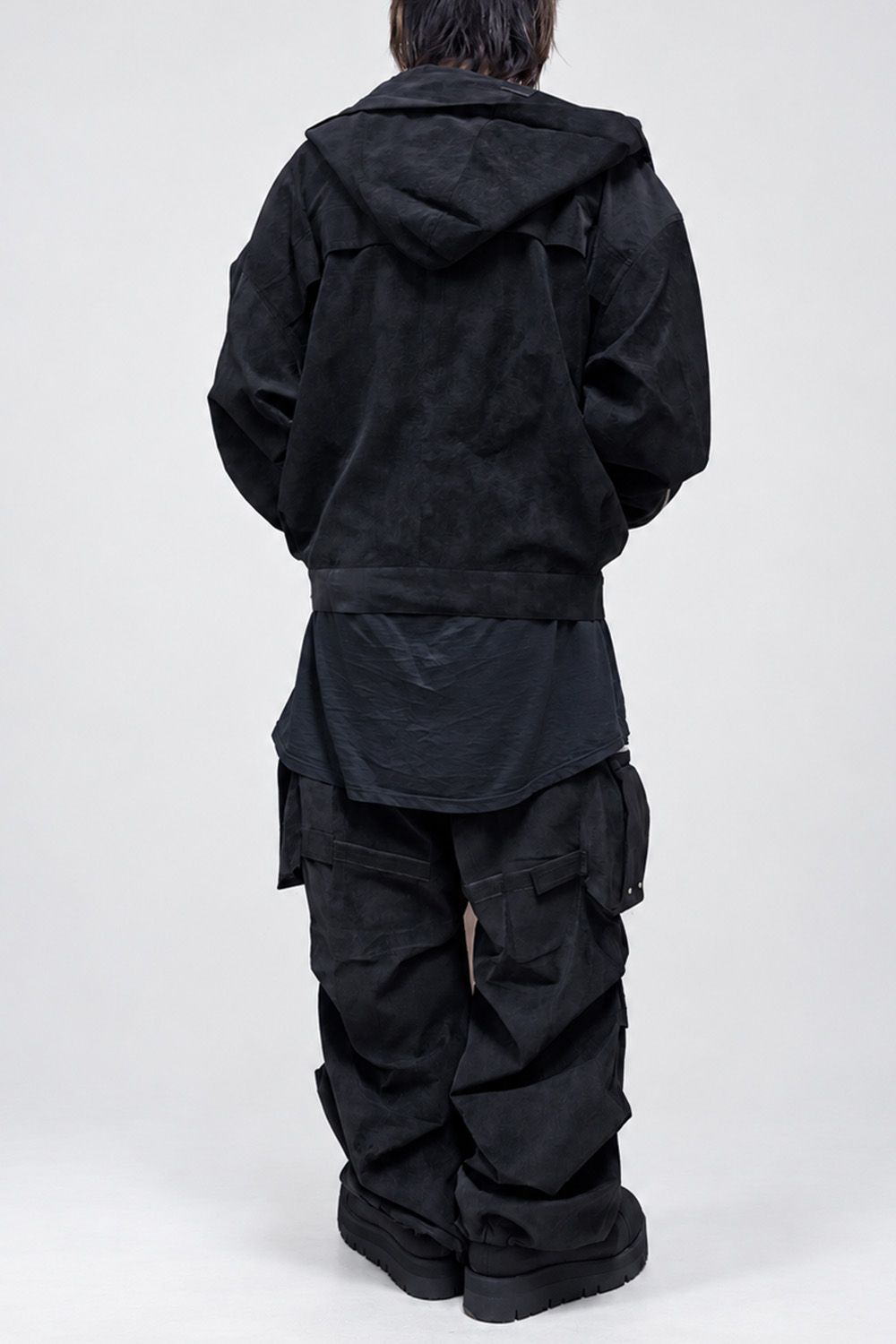 STYLE NO. 5466