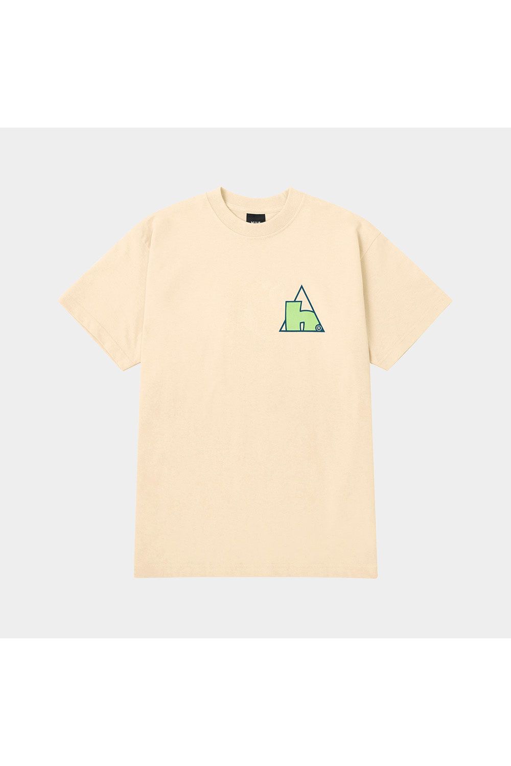 HIGH TIDE TEE / ウィート
