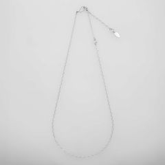 Anchor Chain Necklace - S