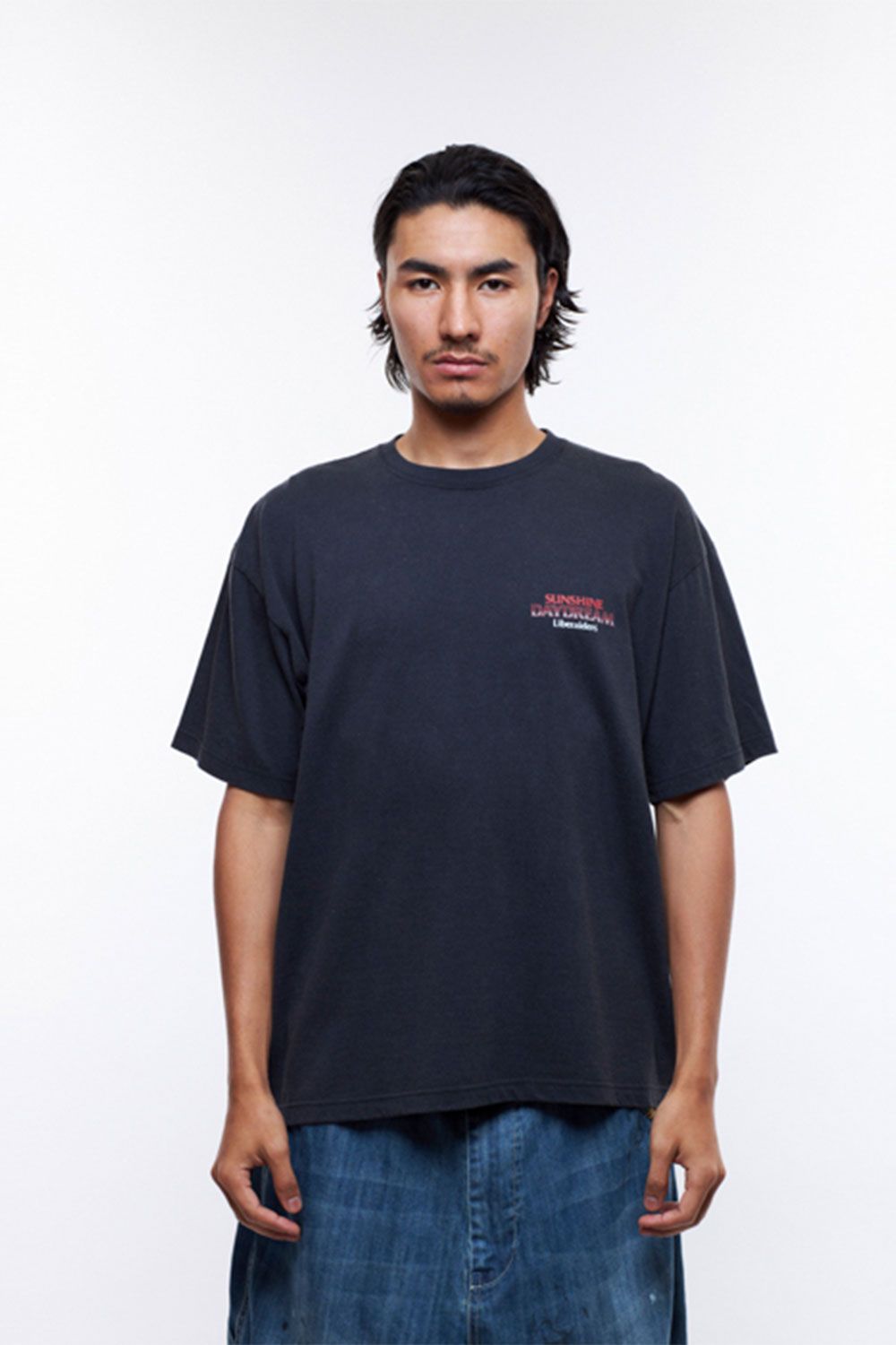 DAYDREAM TEE / ブラック