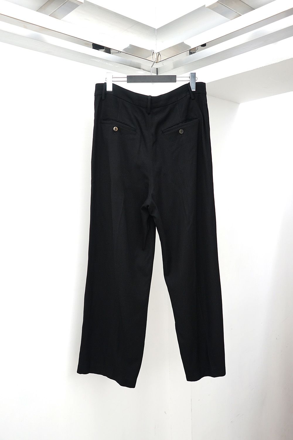Wide Slacks