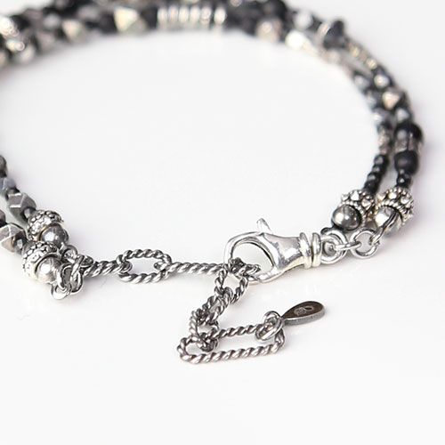 マーブルブレスレット C / MARBLE BRACELET / C