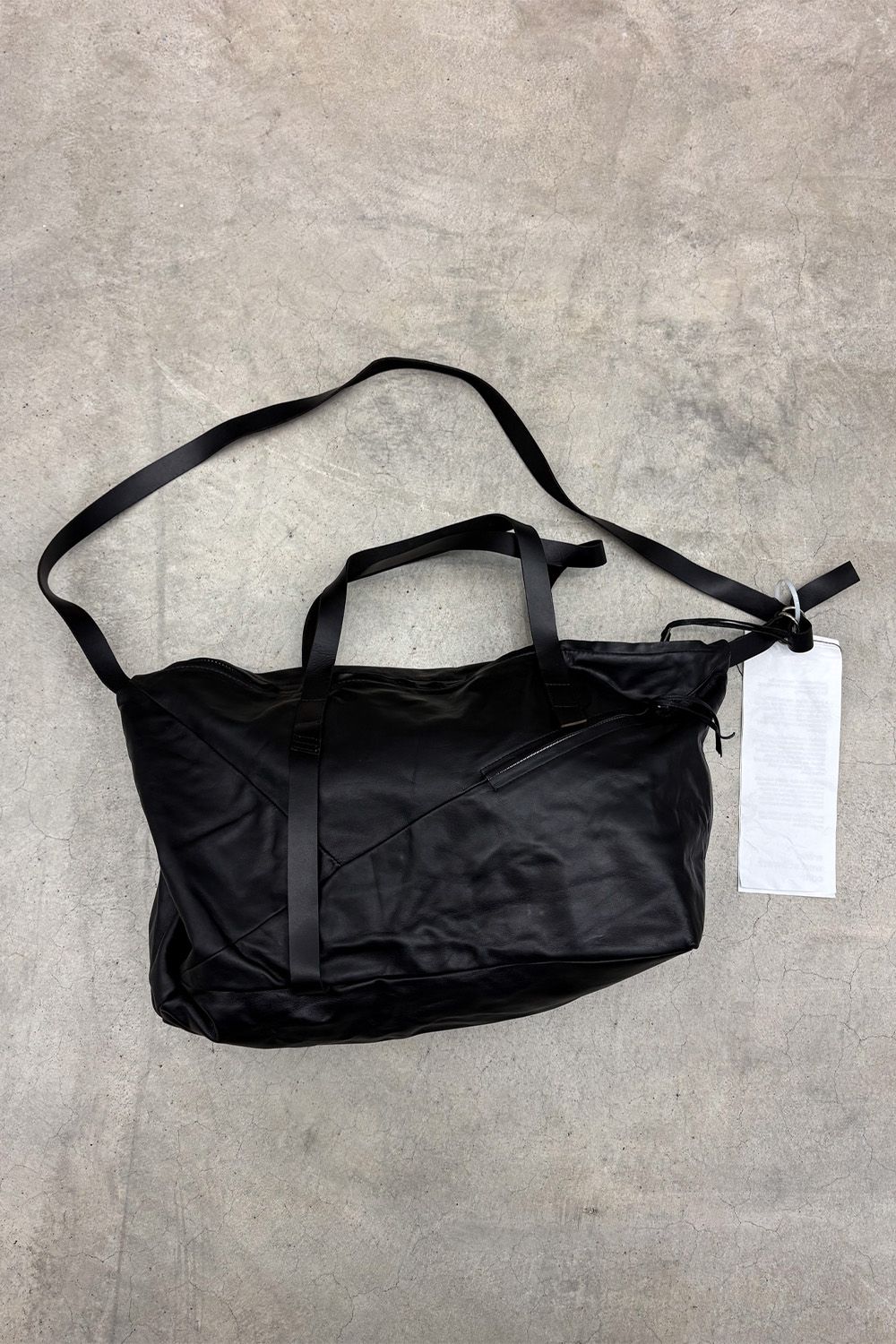 CABIN 1P / ブラック