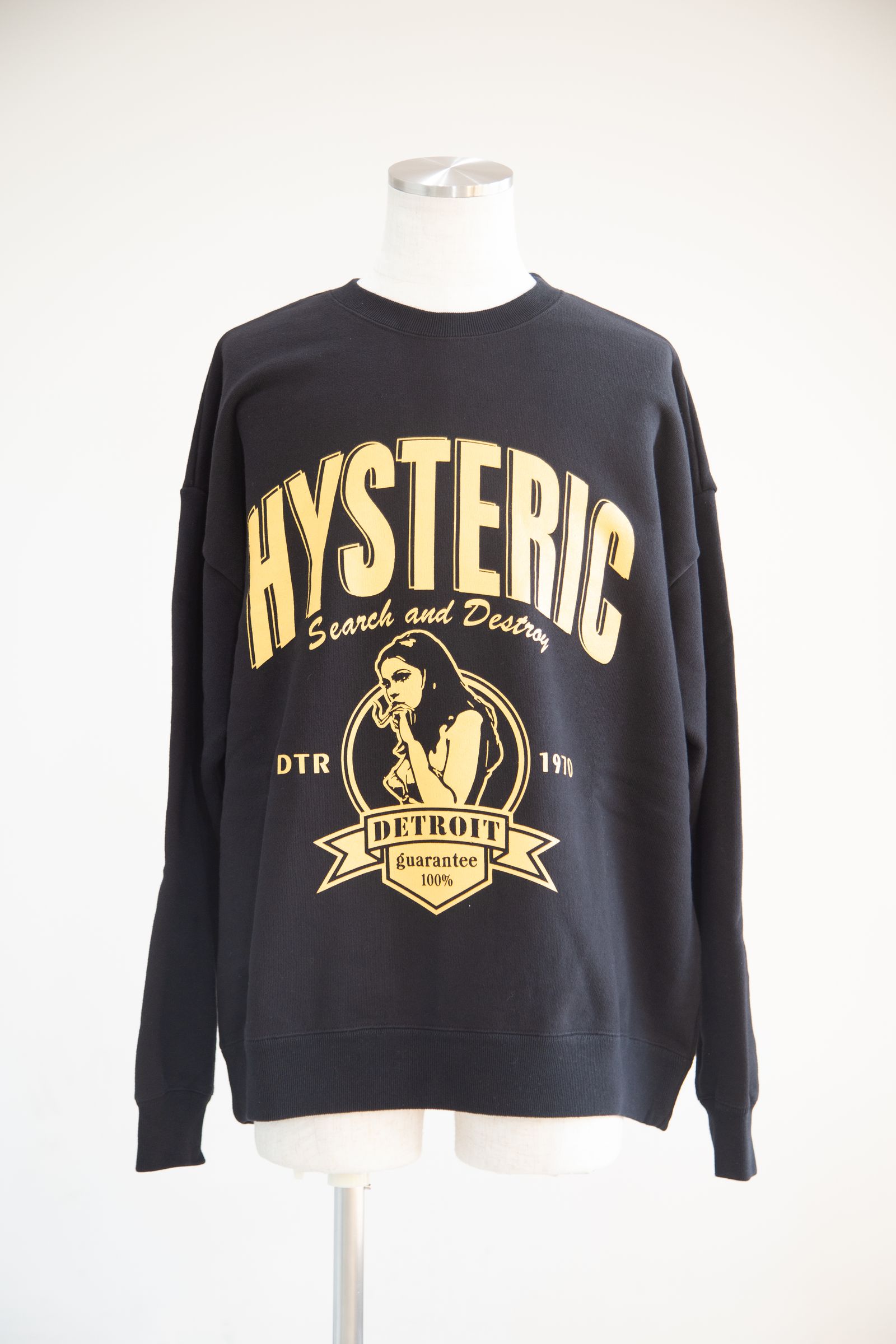 Hタグ90s HYSTERIC GLAMOUR ヒステリック グラマー パーカー - パーカー