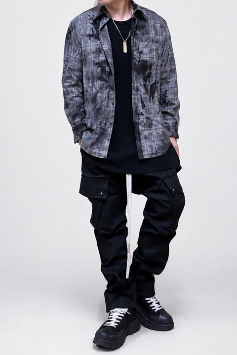 STYLE NO. 5469